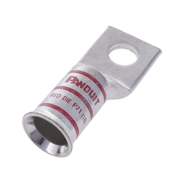 LCAF300-58-6 Panduit Corp  Rectangular Connectors